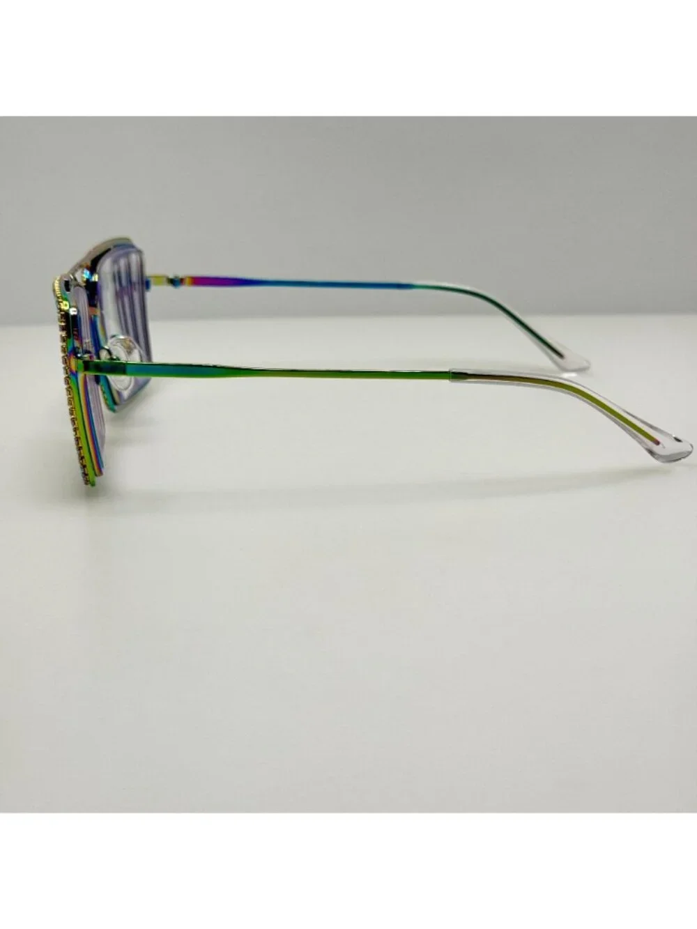 Zeelool Eyeglasses Eye Glasses Frames JGM635348-03 53-19-142